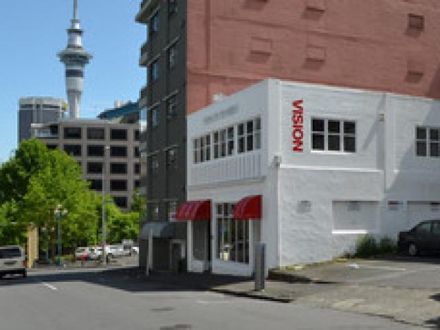Unique Space in Auckland CBD image 2