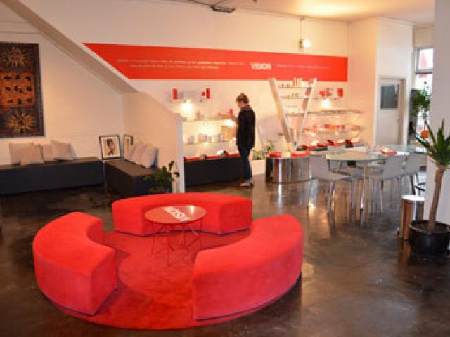 Unique Space in Auckland CBD image 1