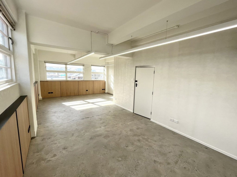 Refurbishment at Hayes Building for Lease image 2