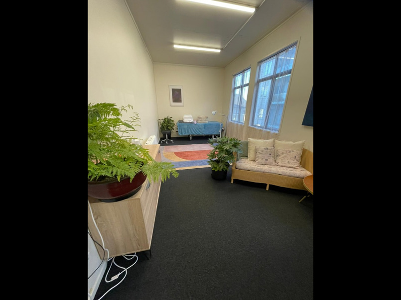Therapy Room/ Body or Talk Therapy or Office  image 1