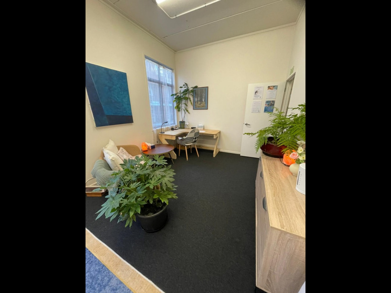 Therapy Room/ Body or Talk Therapy or Office  image 2