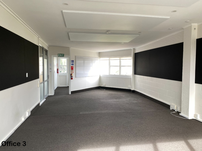 Remuera Private Offices for Lease image 0