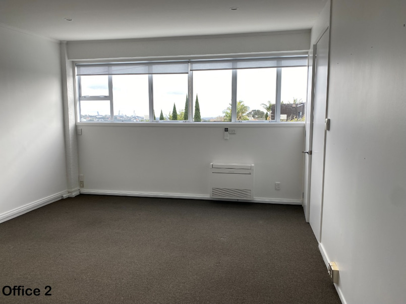 Remuera Private Offices for Lease image 2