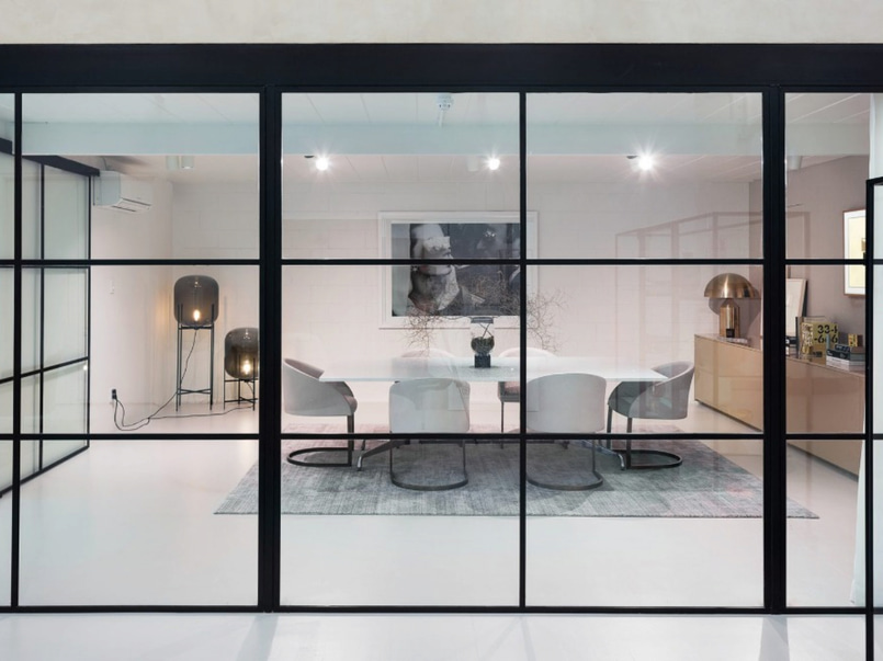 Vernon Street Office Share image 0