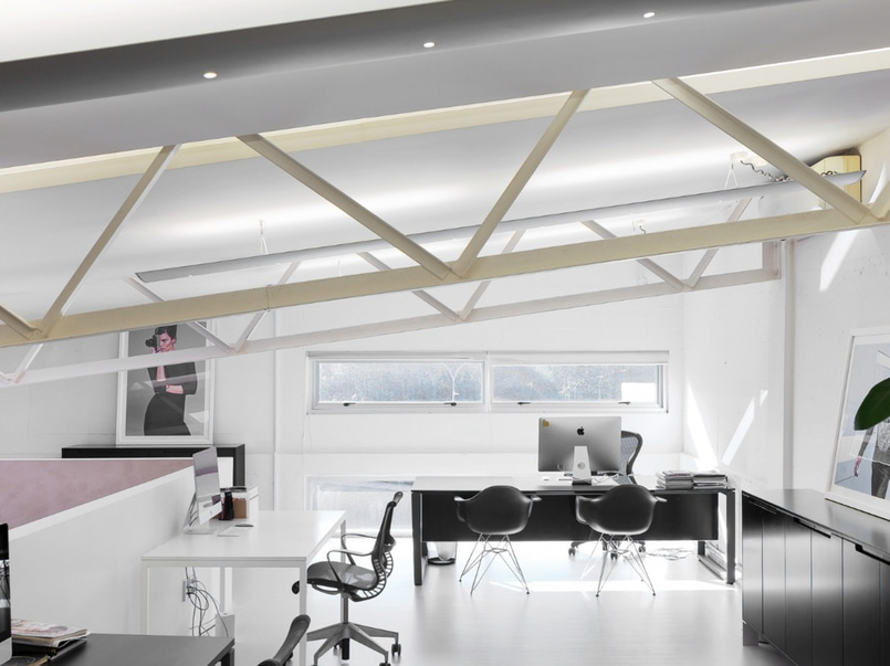 Vernon Street Office Share image 2