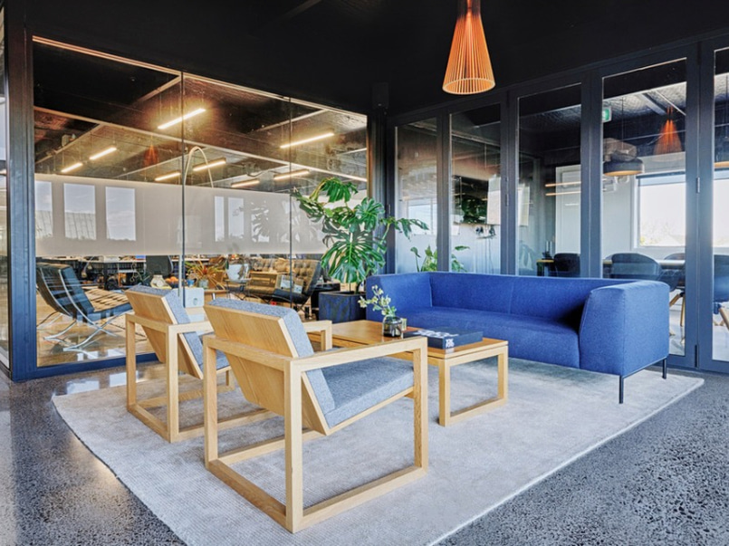 QB Studios Ponsonby Meetings image 1