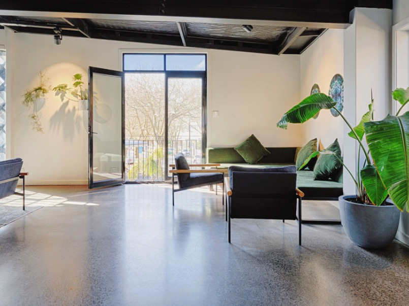 QB Studios Ponsonby Meetings image 0