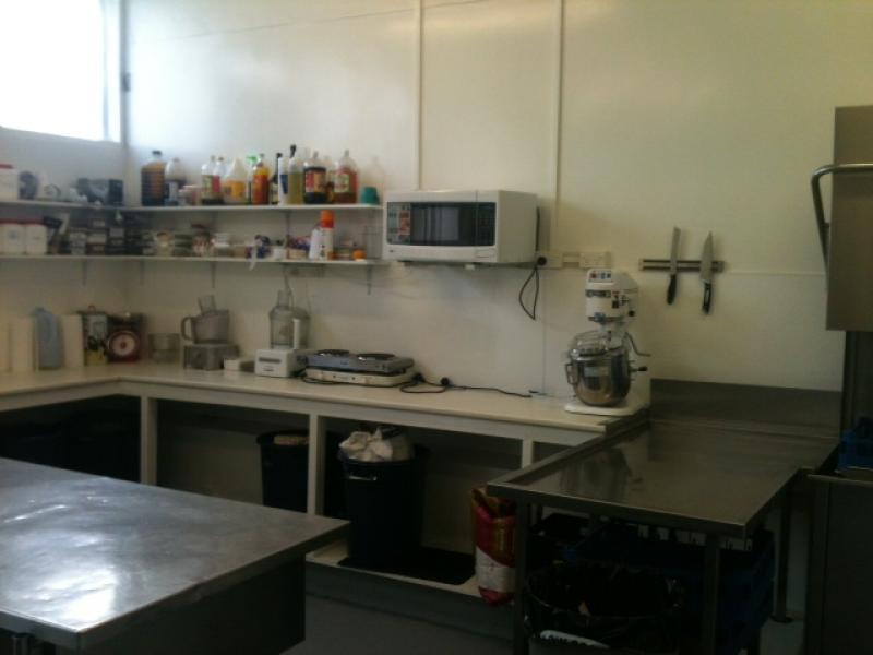 Commercial Kitchen Te Atatu Peninsular image 1