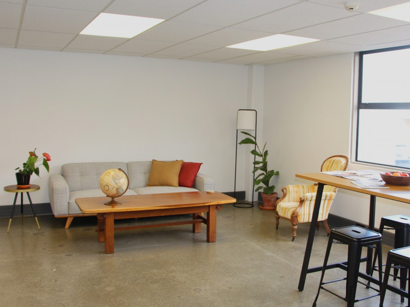 Co-working Space in the Heart of Wellington image 1