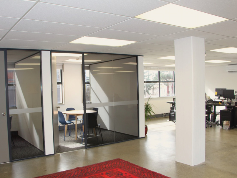 Co-working Space in the Heart of Wellington image 0
