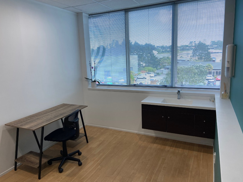 Clinic/Therapy Room Available North Shore  image 1