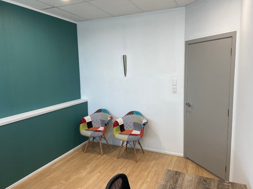 Clinic/Therapy Room Available North Shore  image 2
