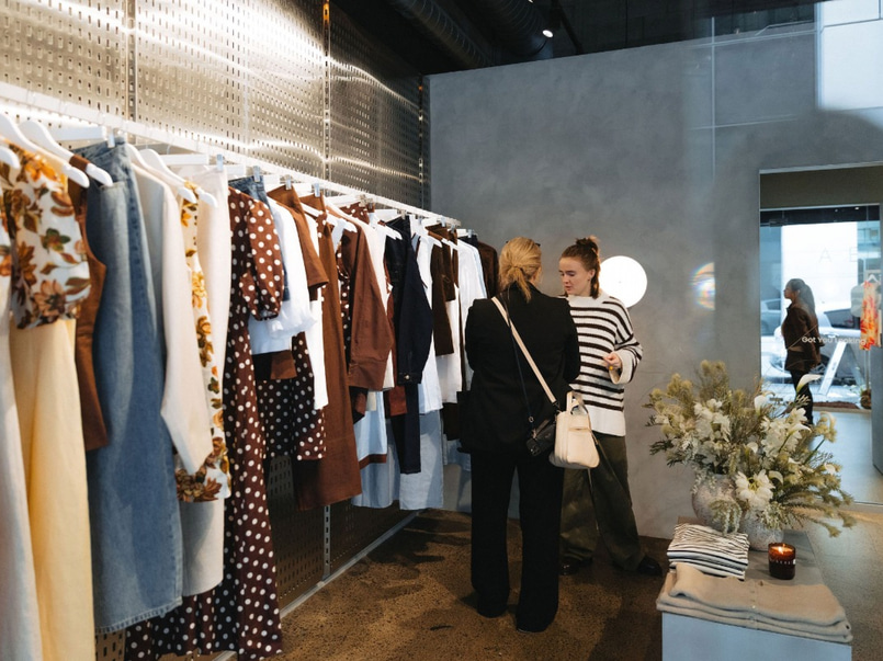 Spacefor Tyler St - Showroom on Demand image 1