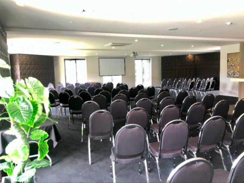 Otago Meetings, Conferences & Workshop Space image 1