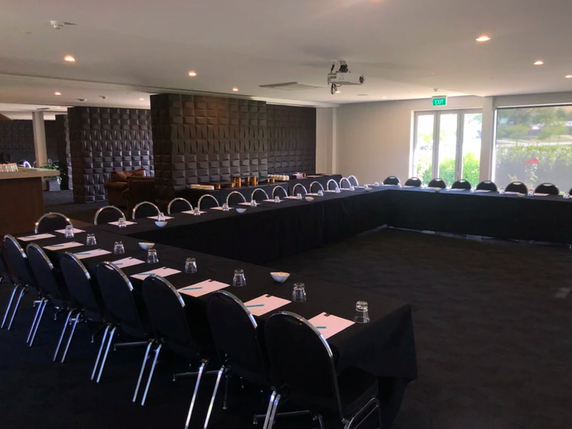 Otago Meetings, Conferences & Workshop Space image 0