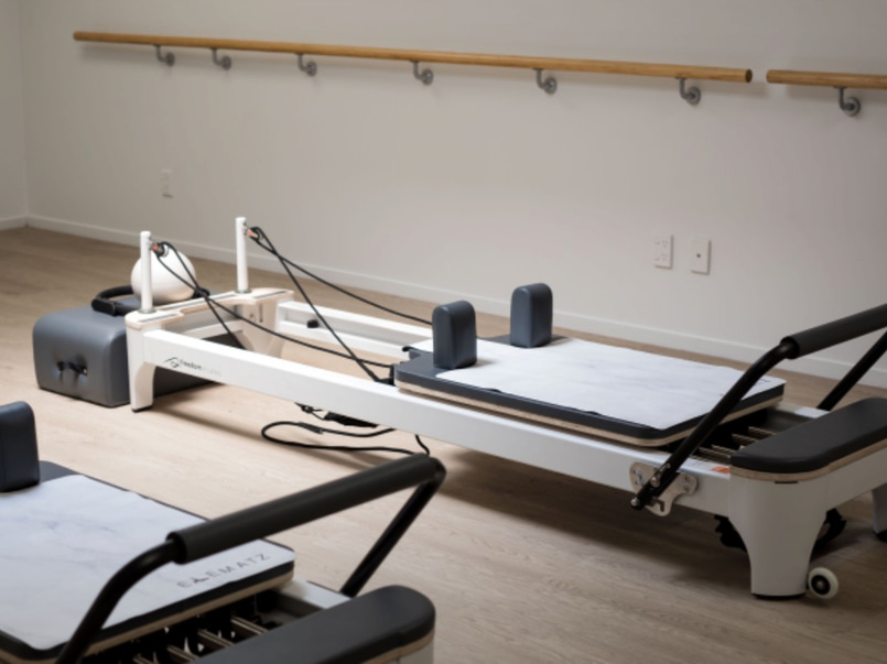 Boutique Ballet & Pilates Studio Space Hire  image 2