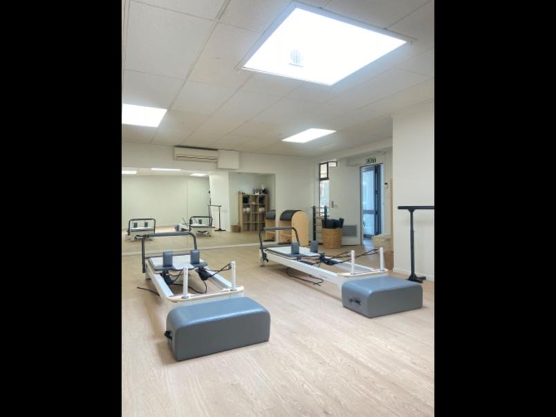 Boutique Ballet & Pilates Studio Space Hire  image 0