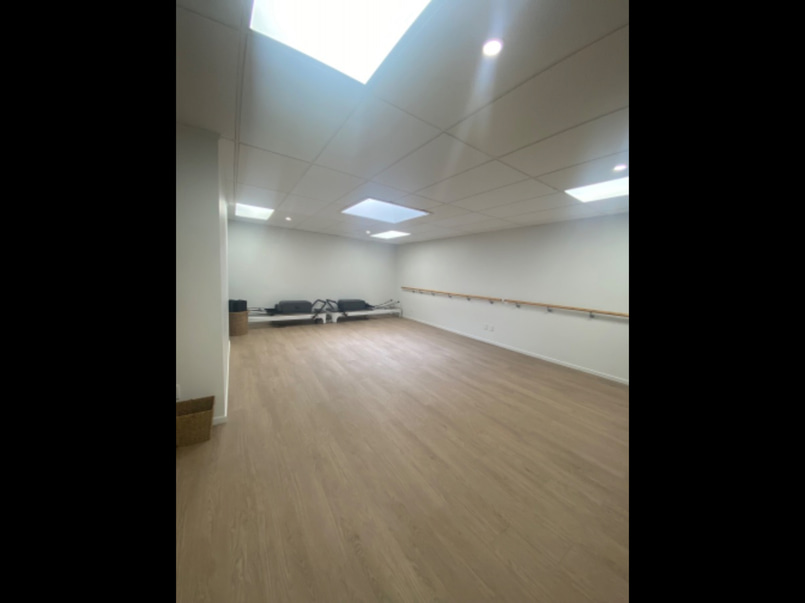 Boutique Ballet & Pilates Studio Space Hire  image 1