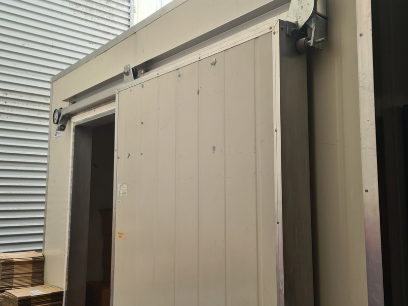 Commercial Kitchen for Hire image 2