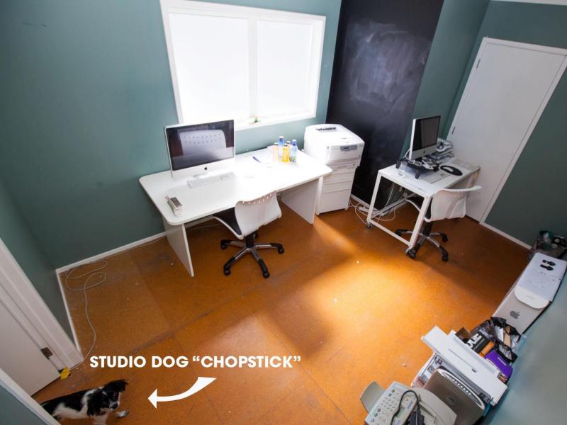 Kingsland Office space image 0