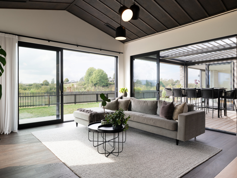 Waikato Luxury Shoot Location image 1