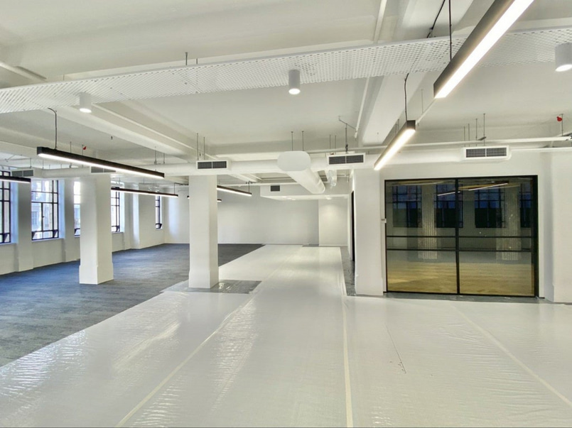 Landmark Character Office For Lease image 1