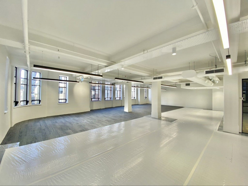 Landmark Character Office For Lease image 2