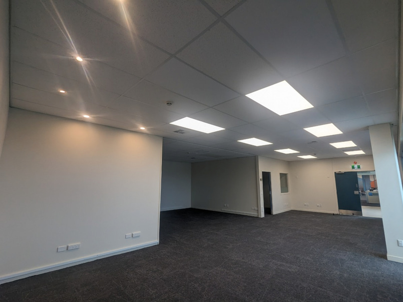 Professional Office Space Albany image 0