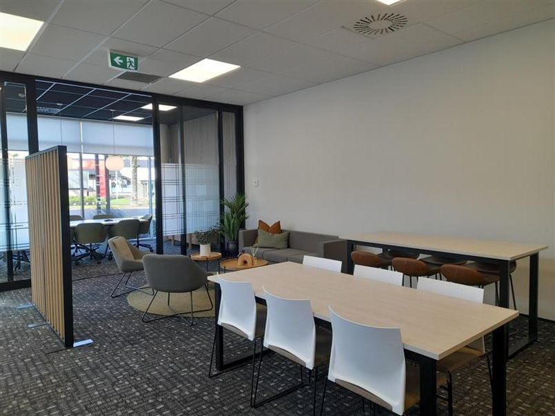 MANUKAU MEETING SPACE image 2