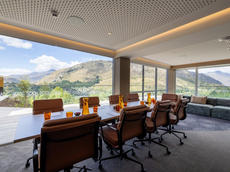 Conferences At Coronet Ridge Resort image 0