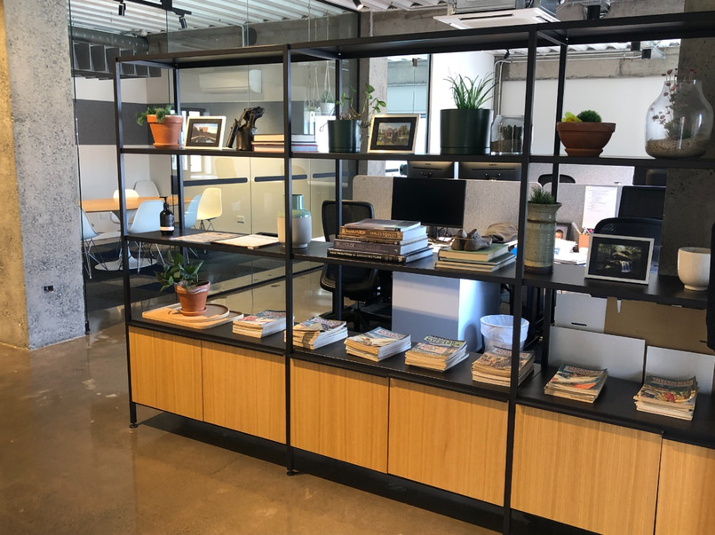 Desk Space Available - The Imperial  image 2