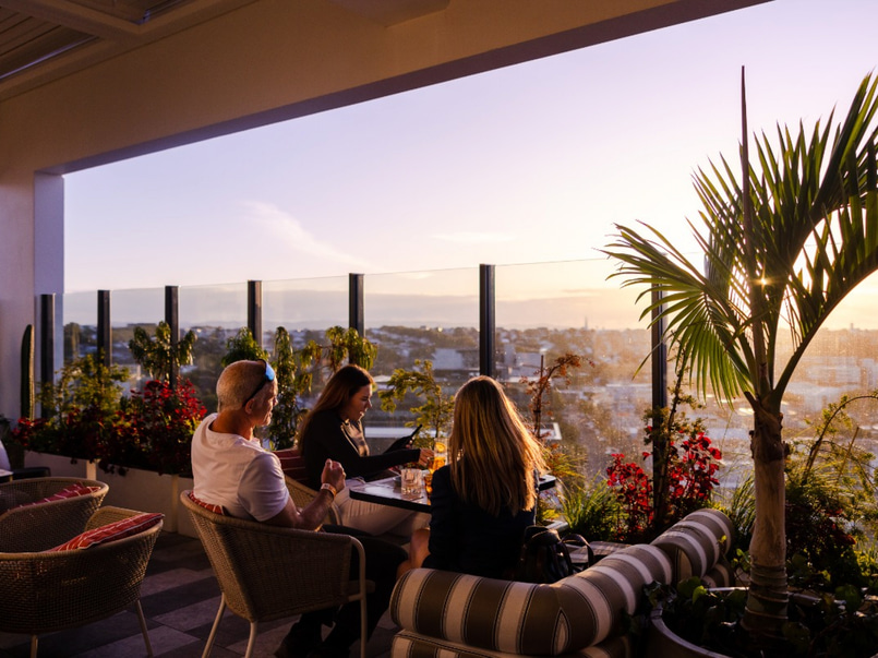 Sunset Bar Event Venue image 1