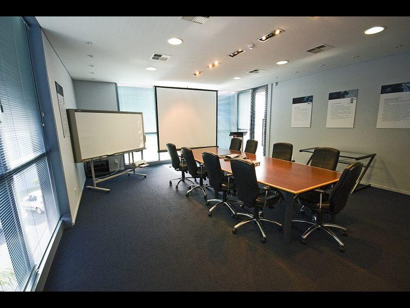 Rosedale Office Space for Lease image 1