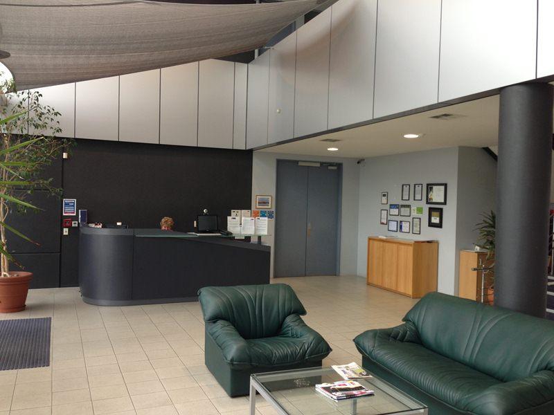 Rosedale Office Space for Lease image 2