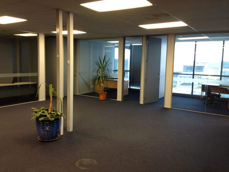 Rosedale Office Space for Lease image 0