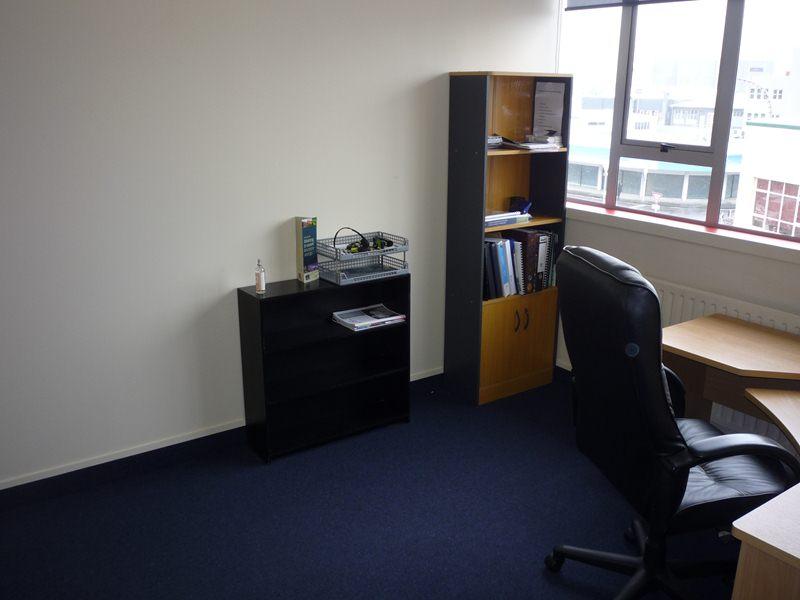 Service office in Lower Hutt image 2