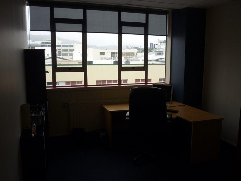 Service office in Lower Hutt image 1