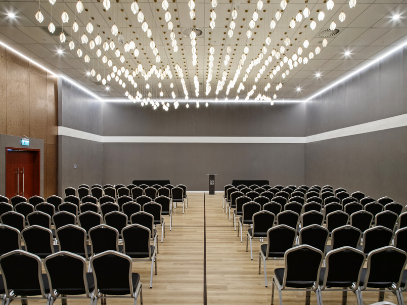 SOHO Hotel Luxury Meeting Spaces  image 1
