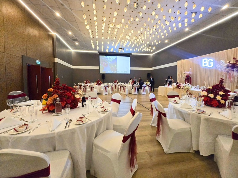 SOHO Hotel Magnificent Event Venues image 2