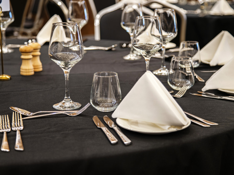 SOHO Hotel Magnificent Event Venues image 2