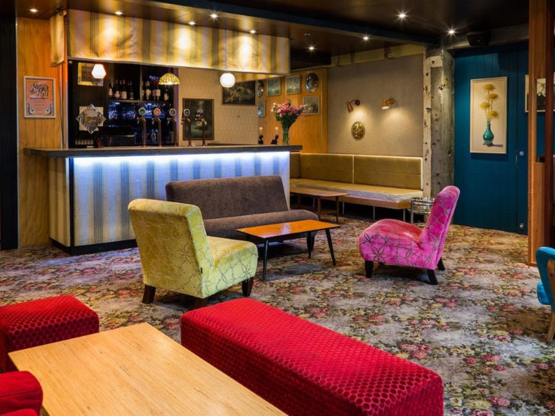 Southern Cross Character Event Venue image 2