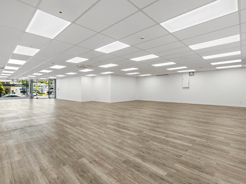 Thinkspace Coworking in Devonport  image 2