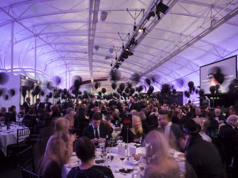 The Cloud Waterfront Corporate Venue image 2