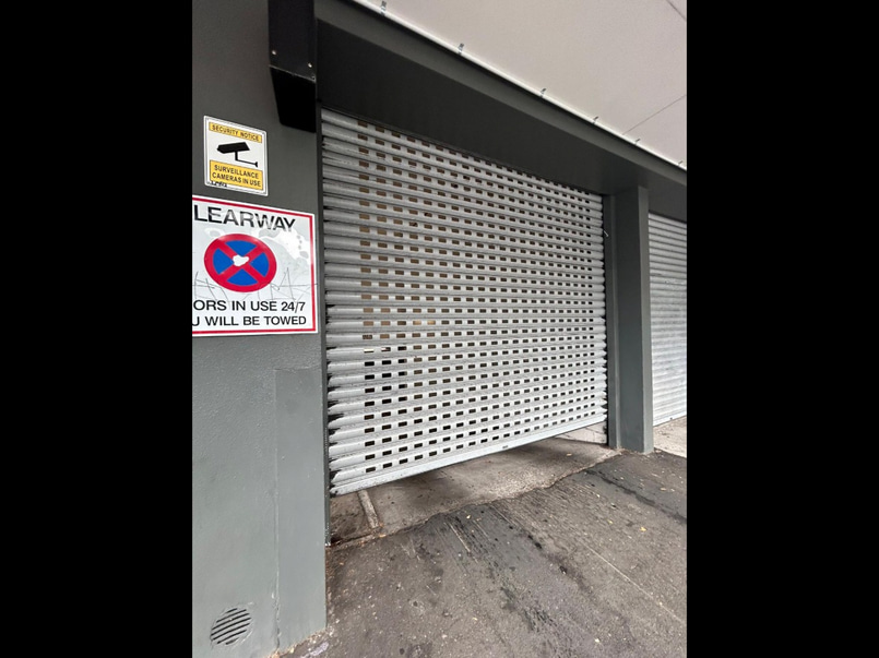 Car park space for rent (Beach Road) image 1