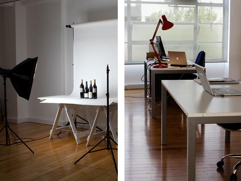 Creative studio to share - City Fringe image 0