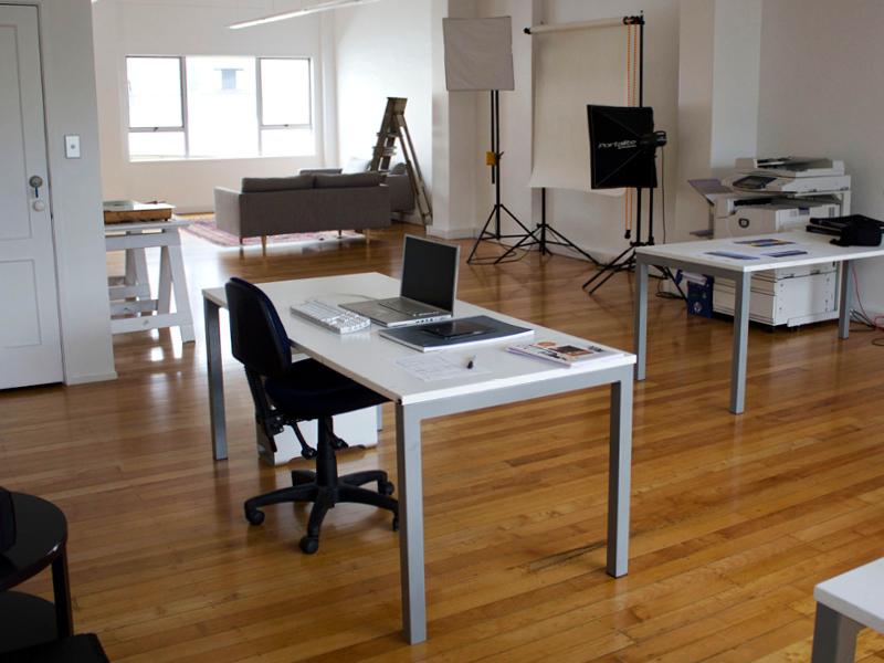 Creative studio to share - City Fringe image 2