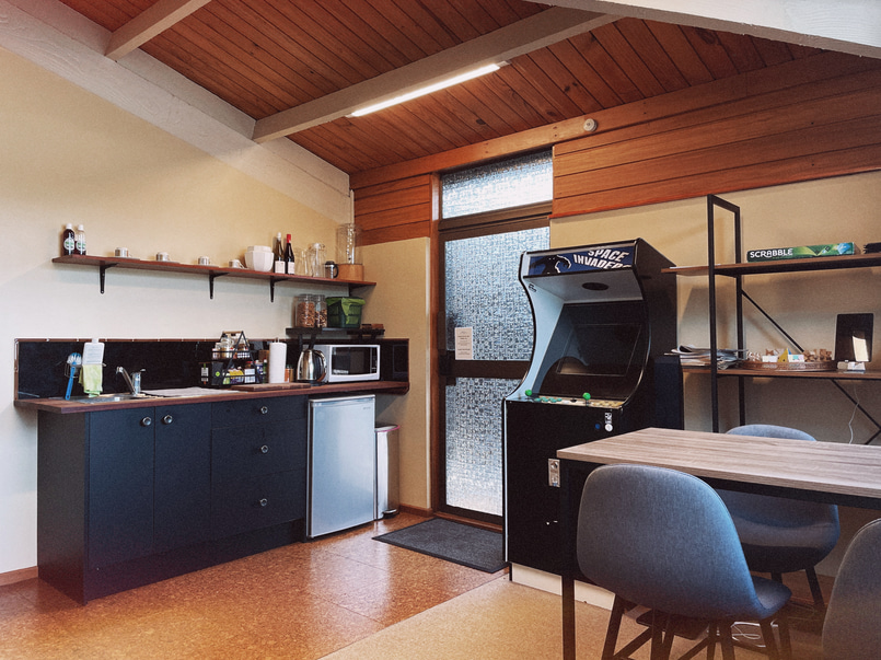 Coworking at Mount Ruapehu image 2