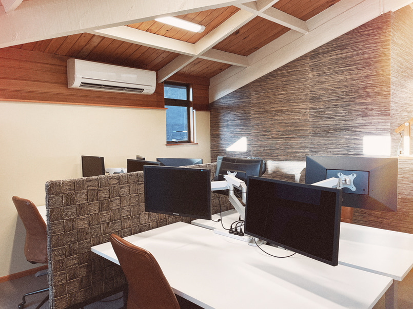 Coworking at Mount Ruapehu image 1