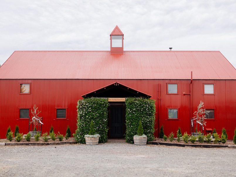 Farm & Barn with multiple unique locations  image 0