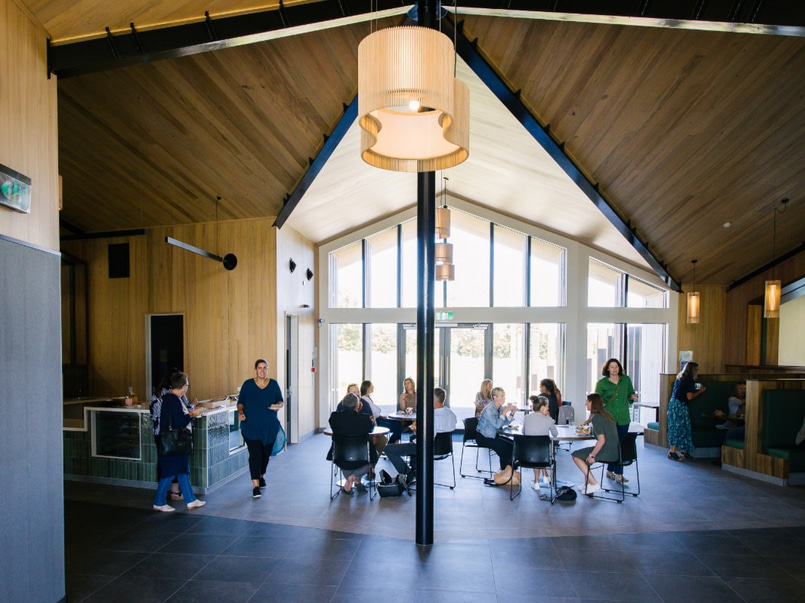 MAHINGA INNOVATION CENTRE image 1